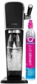 Produktbild: SodaStream Art Wassersprudler, schwarz