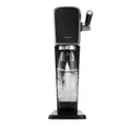 Produktbild: SodaStream Art Wassersprudler mit CO2-Zylinder und 1L spülmaschinenfeste Flasche