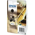 Produktbild: Epson 16XL schwarz