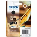 Produktbild: Epson Tintenpatrone XL schwarz DURABrite Ultra T 163 T 1631