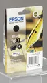 Produktbild: Epson 16XL Füller Druckerpatrone - schwarz (C13T16314012)