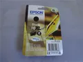 Produktbild: Original Epson 16xl / C13T16314012 Tintenpatrone black für WF 2010 W Series