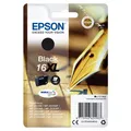 Produktbild: Epson 16XL Black Pen & Crossword High Yield Genuine, DURABrite Ultra Ink