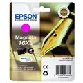 Produktbild: Original Epson Tinte 16XL Patrone für Epson WorkForce WF-2010 2500 2510 2520
