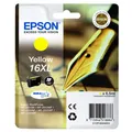 Produktbild: Original Epson Tinte 16XL Patrone für Epson WorkForce WF-2010 2500 2510 2520