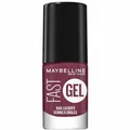 Produktbild: Maybelline New York Fast Gel Nail Lacquer 07-Pink Charge