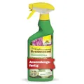 Produktbild: Neudorff BioKraft Grundstoff Brennnessel – Anwendungsfertiges Spray zur Abwehr von Schädlingen an Obst, Gemüse und Zierpflanzen, 500 ml