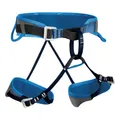 Produktbild: Salewa Xplorer Klettergurt (Größe 85-101cm, blau)