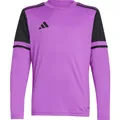 Produktbild: Adidas SQUA25 GK JSYLY FLAPNK/BLACK Grösse: 128 (128) (JJ1939)