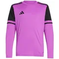 Produktbild: adidas Performance Torwarttrikot adidas Kinder Torwarttrikot Squadra 25 GK JSY L Y rosa 128 EU