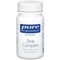 Produktbild: Pure Encapsulations Zink Complex Kapseln