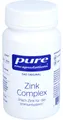Produktbild: Pure Encapsulations Zink Complex Kapseln, 60 St. Kapseln