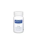 Produktbild: PURE ENCAPSULATIONS Zink Complex Kapseln 60 ST