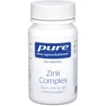Produktbild: PURE ENCAPSULATIONS Zink Complex Kapseln 60 St PZN 18302291