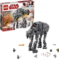 Produktbild: LEGO® Star WarsTM First Order Heavy Assault WalkerTM 75189