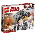 Produktbild: LEGO 75189 Star Wars Heavy Assault Walker