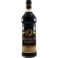 Produktbild: KOSAKEN KAFFEE Mocca-Liqueur 26,0% Vol., 0,5 Liter
