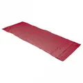 Produktbild: Cocoon - TravelSheet Cotton - Reiseschlafsack Gr 220 x 90 cm  Rot