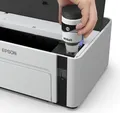 Produktbild: EPSON EcoTank ET-M1120 Tintenstrahldrucker grau