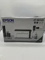 Produktbild: Epson EcoTank ET-M1120 Mono-Tintenstrahldrucker - Schwarz/Grau Defekt