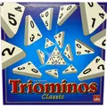 Produktbild: Goliath Toys Triominos Classic (Deutsch, Französisch, Italienisch, Englisch) (60630)