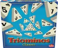 Produktbild: Goliath® Spiel Triominos Classic, Domino-Spiel