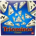 Produktbild: Goliath-Toys Domino 360630, Triominos Classic, ab 6 Jahre, 2-4 Spieler, 56 Steine