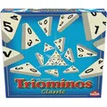 Produktbild: Triominos Klassikspiel