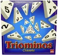 Produktbild: Goliath Triominos Classic 60.630.512