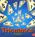 Produktbild: Goliath B.V. Spiel Triominos Classic