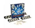 Produktbild: Goliath Toys Spiel Triominos Classic - Das spannende Zahlen-Legespiel für die ganze Famil