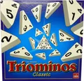 Produktbild: Goliath® Spiel Triominos classic