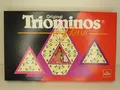 Produktbild: Triominos Classic von Goliath  Spiel Brettspiel Vollständig