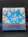 Produktbild: Goliath Triominos Classic Anlegespiel - Weiß