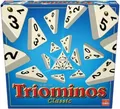 Produktbild: Triominos Classic (Spiel) | Spiel | 8711808006300