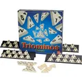 Produktbild: Goliath Triominos Classic Dreieck Dominospiel Familien Brettspiel Legespiel