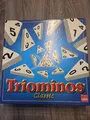 Produktbild: Goliath Triominos Classic Anlegespiel - Weiß
