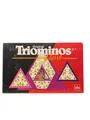 Produktbild: Original Triominos Classic | Goliath | Legespiel Brettspiel | Vollständig
