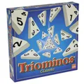 Produktbild: Goliath 60.630.101 Triominos Classic Spiel Legespiel Denkspiel Familienspiel Neu