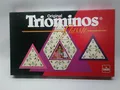 Produktbild: GOLIATH - ORIGINAL TRIOMINOS CLASSIC