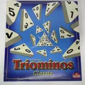 Produktbild: Triominos Classic Goliath Spiel Vollständig