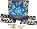 Produktbild: Goliath 60630 Triominos Classic Gesellschaftsspiel Familienspiel Logik Denken