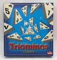 Produktbild: Goliath Triominos Classic - ab 6 Jahren - für 2 bis 4 Spieler - 2023
