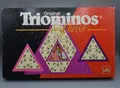 Produktbild: Original Triominos Classic Legespiel Goliath Brettspiel Gesellschaftsspiel