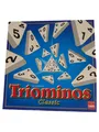 Produktbild: Goliath Triominos Classic Legespiel Domino Dreieck Familienspiel Taktik