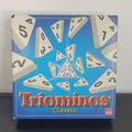 Produktbild: Goliath Triominos Classic Gesellschaftsspiel vollständig ohne Anleitung