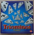 Produktbild: Triominos Classic Goliath Neu Und OVP