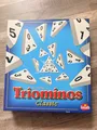 Produktbild: Goliath Triominos Classic - ab 6 Jahren - für 2 bis 4 Spieler - neu