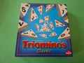 Produktbild: * Triominos Classic - Das Original * von Goliath-Spiele, 2023