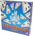 Produktbild: Goliath Toys|Triominos Classic (Spiel)|ab 6 Jahren
